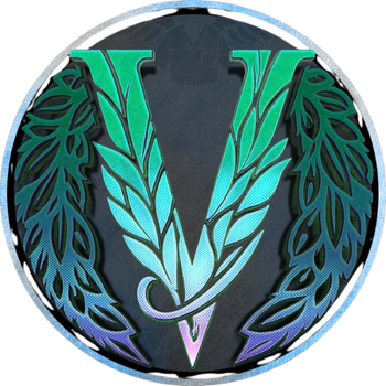 Logo Valentino's Ambos