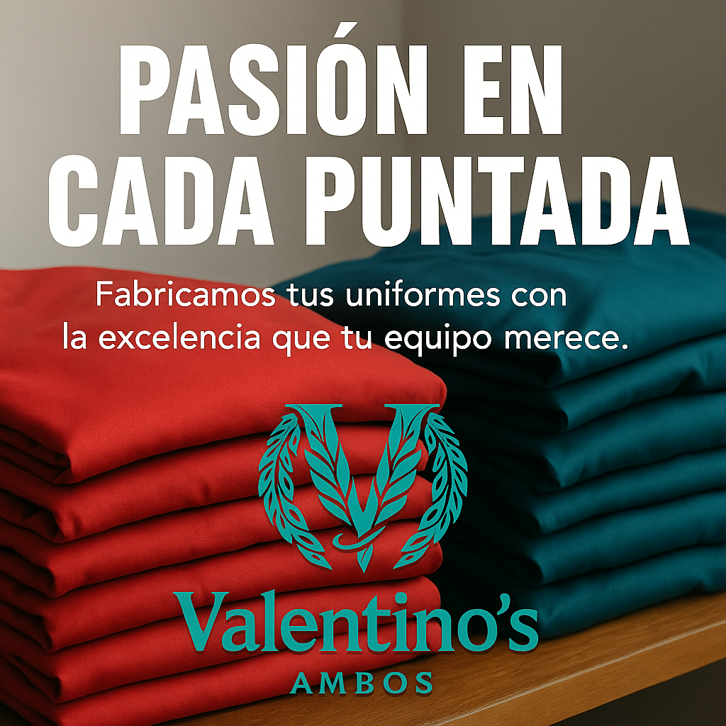 Taller de confección 4